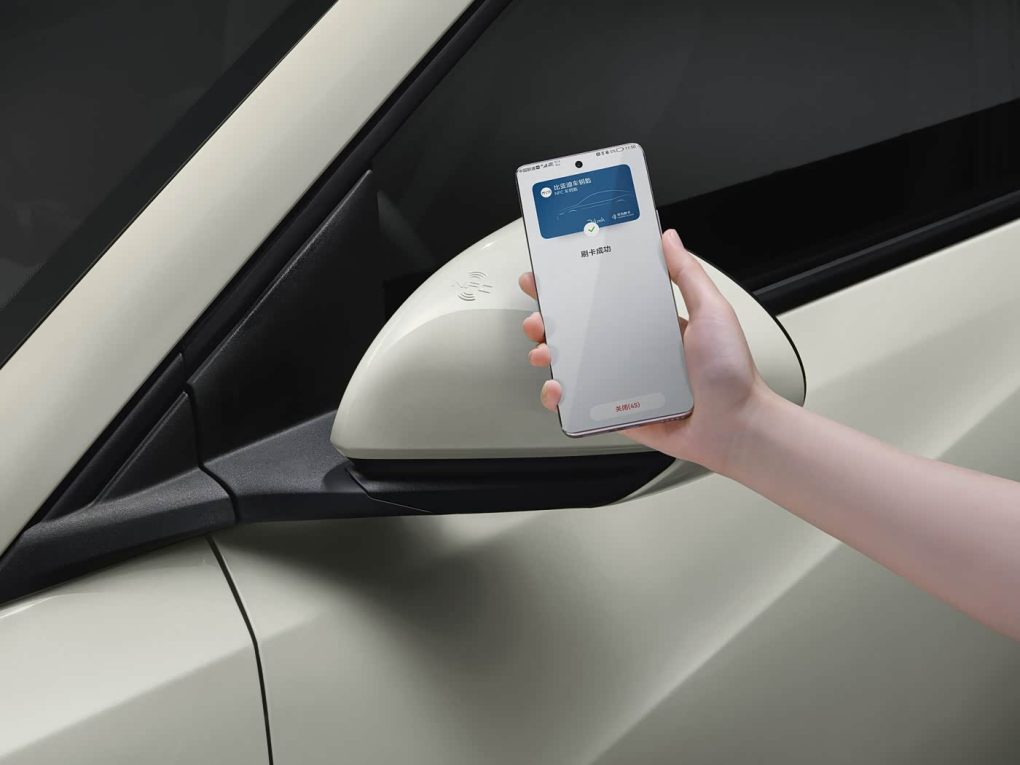 China Green Mobility: The Rise of China’s Electric Vehicle Industry in Manufacturing and Automotive Excellence