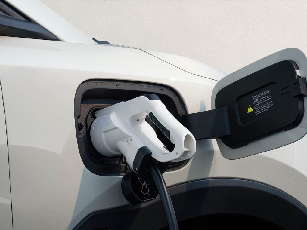 Rising Stars: Domestic Chinese EV Brands in the Global Automotive Industry and Manufacturing Landscape
